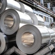 Aluminium rolls used in all Lots A ramps aluminum yard ramps